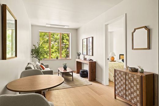 Townhouse - Brooklyn, Kings County