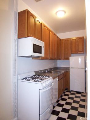 Appartamento a New York