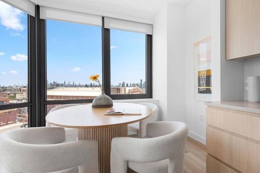 Apartment in Jersey City, Hudson County