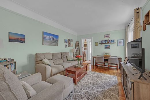 Apartament w Nowy Jork
