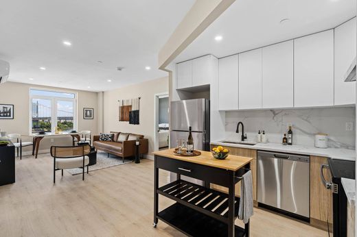 Жилой комплекс, Queens, Queens County