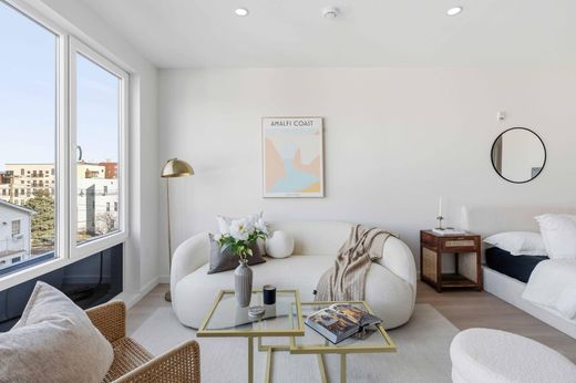 Appartamento a Jersey City, Hudson County