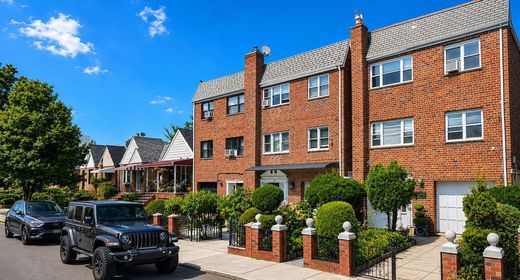 Einfamilienhaus in Queens, Queens County