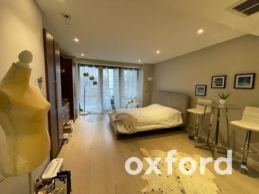 Complesso residenziale a Queens, Queens County