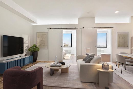 Apartment in Jersey City, Hudson County