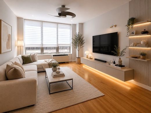 Complesso residenziale a Queens, Queens County