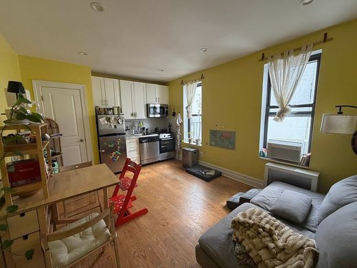 Complesso residenziale a Brooklyn, Kings County