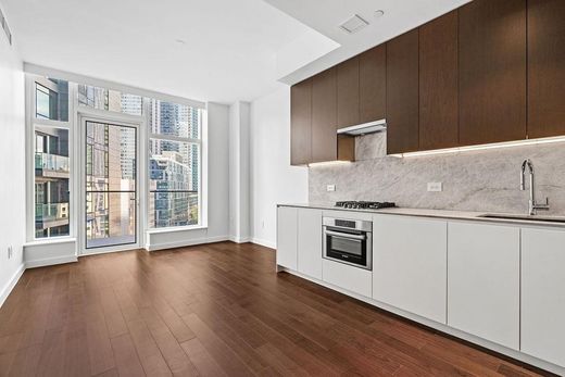 Complexos residenciais - Queens, Queens County