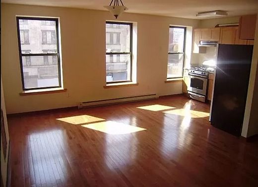 Apartment / Etagenwohnung in Midtown Manhattan, New York County