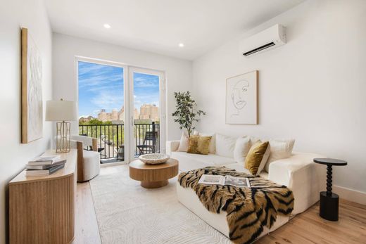Apartment in Jersey City, Hudson County