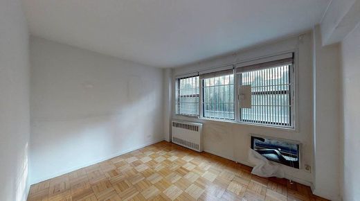 Apartament w Nowy Jork