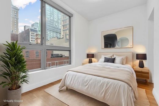 Appartamento a Midtown Manhattan, New York County