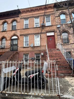 Μονοκατοικία σε Brooklyn, Kings County