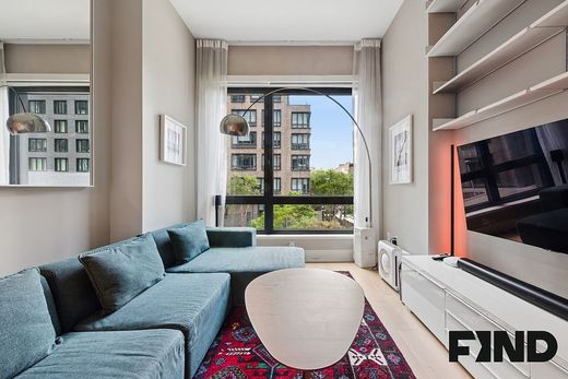 Complexos residenciais - South Brooklyn, Kings County