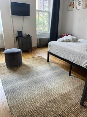 Townhouse in Midtown Manhattan, New York County