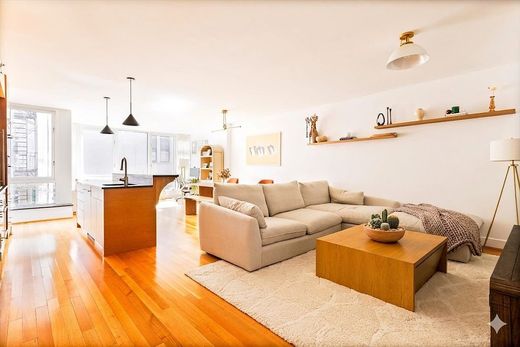 Complexes résidentiels à New York, État de New York