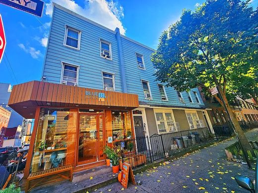 Townhouse in Brooklyn, Kings County