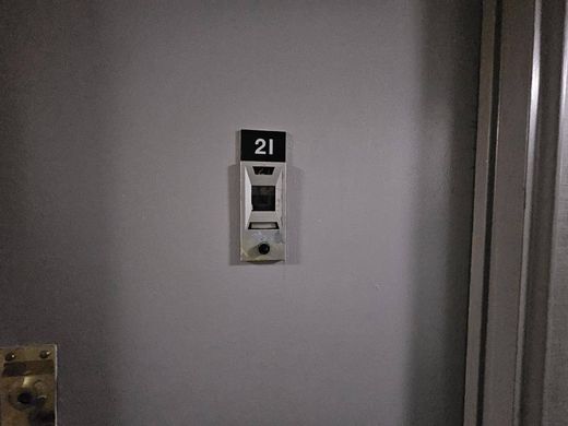 Appartamento a New York