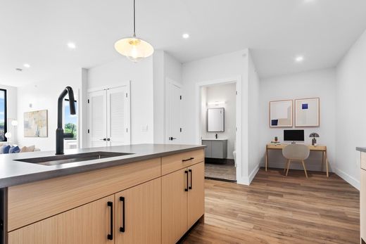 Appartement à Jersey City, Comté de Hudson