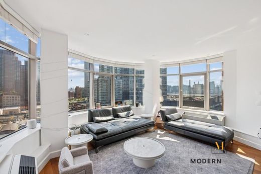 Complexes résidentiels à Queens, Comté de Queens