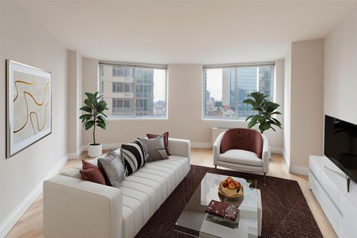 Piso / Apartamento en Midtown Manhattan, New York County
