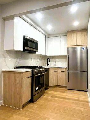 Complexes résidentiels à Queens, Comté de Queens