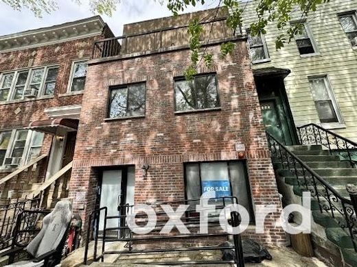 Apartament w Brooklyn, Kings County