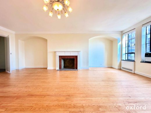 ニューヨーク, ニューヨーク州のアパートメント・コンプレックス