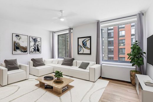 Residential complexes in Brooklyn, Kings County