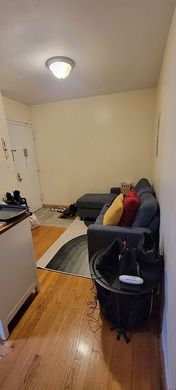 Appartamento a New York