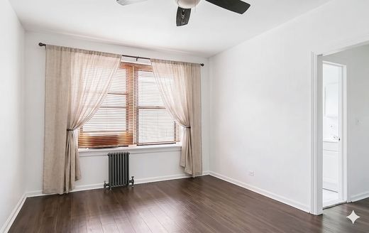 Appartement à Queensboro Hill, Comté de Queens