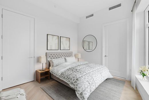 Complexes résidentiels à Queens, Comté de Queens