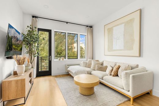 Townhouse in Brooklyn Heights, Kings County