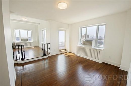 Piso / Apartamento en Nueva York
