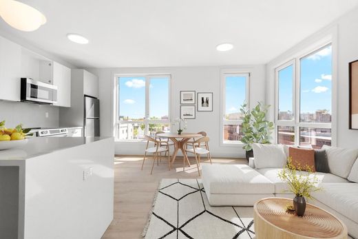 套间/公寓  Jersey City, Hudson County