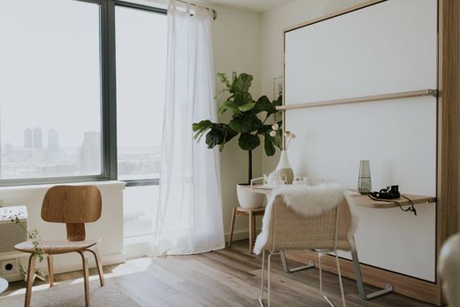 套间/公寓  Jersey City, Hudson County