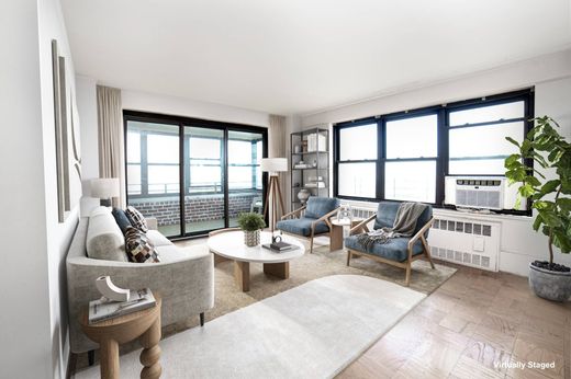 Apartment in New York