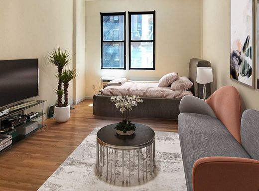 Apartamento - Nova York