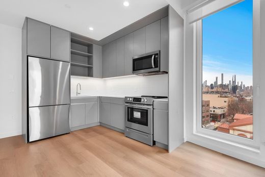Apartment in Queens, New York