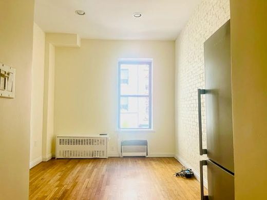 Stadthaus in New York City, New York