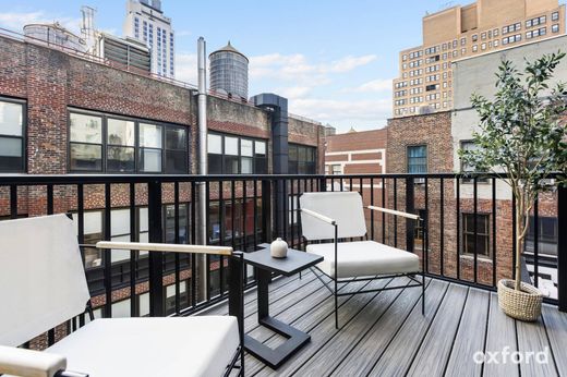 ‏בניין ב  Midtown Manhattan, New York County