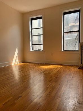 Apartamento - Nova York