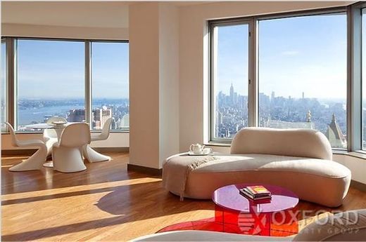 Apartment in New York