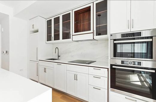 Daire New York Eyaleti, New York