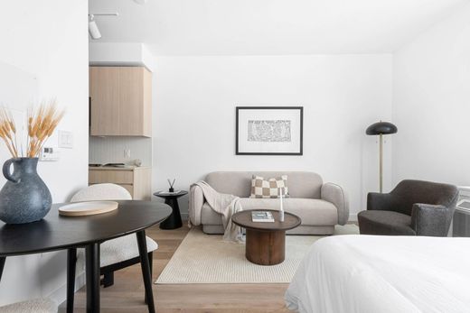 Apartament w Jersey City, Hudson County