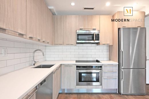 Apartment in Queens, New York