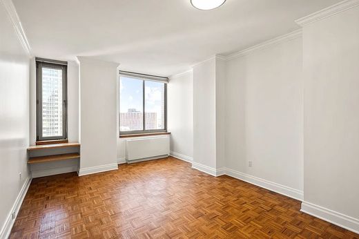 Apartment in New York