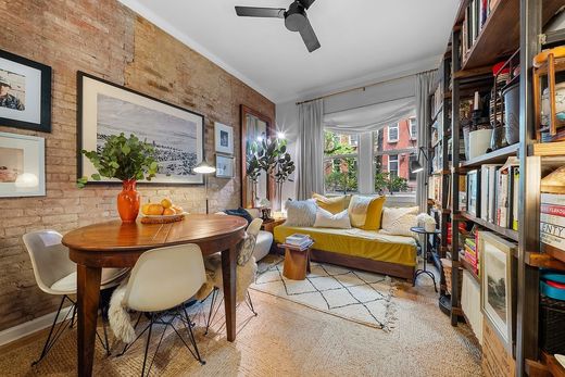 Apartment / Etagenwohnung in Midtown Manhattan, New York County