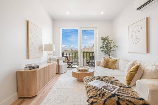 Apartment in Jersey City, Hudson County