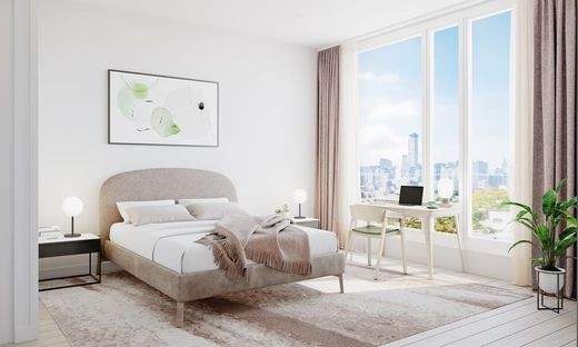 Apartment in Queens, New York